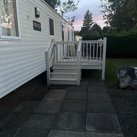 Haggerston Castle 8 Berth Caravan - Riverside 37 Cheswick  Eksteriør bilde