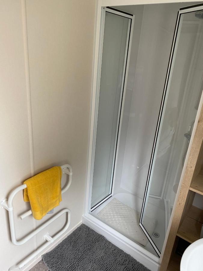 Haggerston Castle 8 Berth Caravan - Riverside 37 Cheswick  Eksteriør bilde